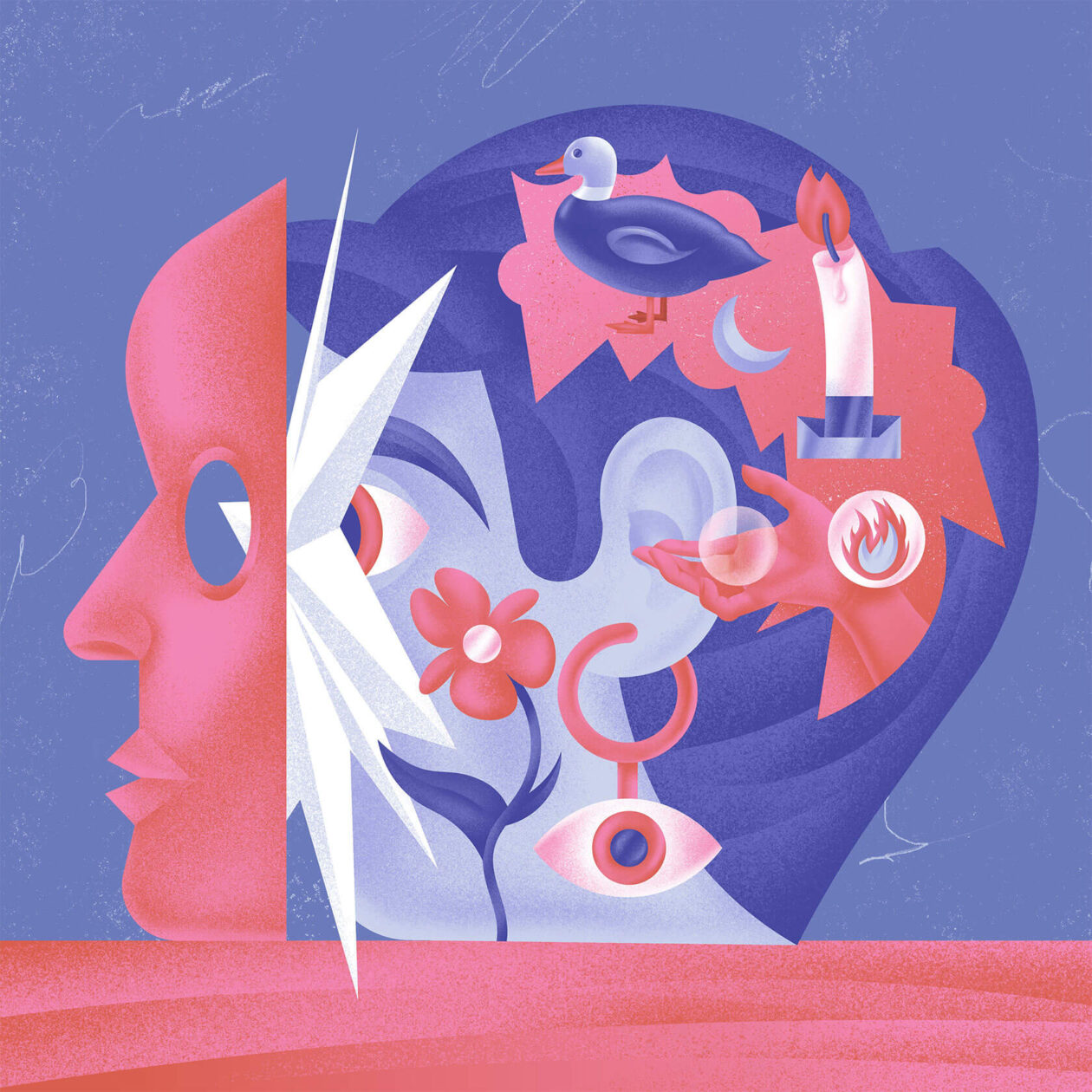 Pavle Ciric's Surreal Illustrations (11)