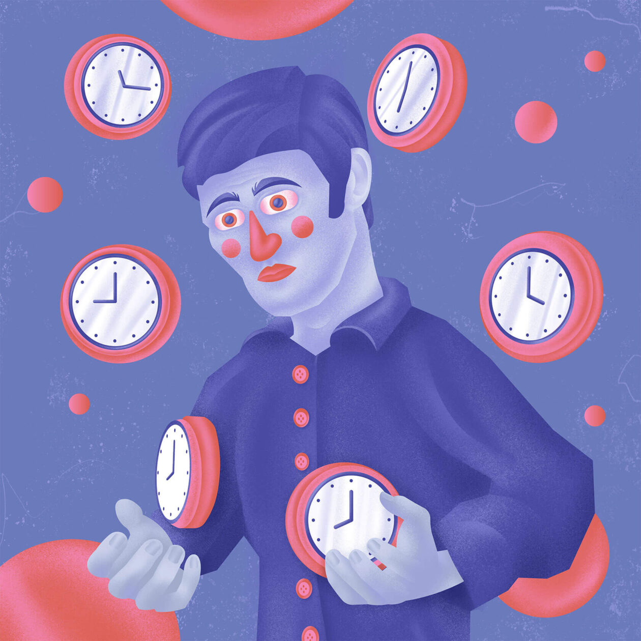 Pavle Ciric's Surreal Illustrations (12)