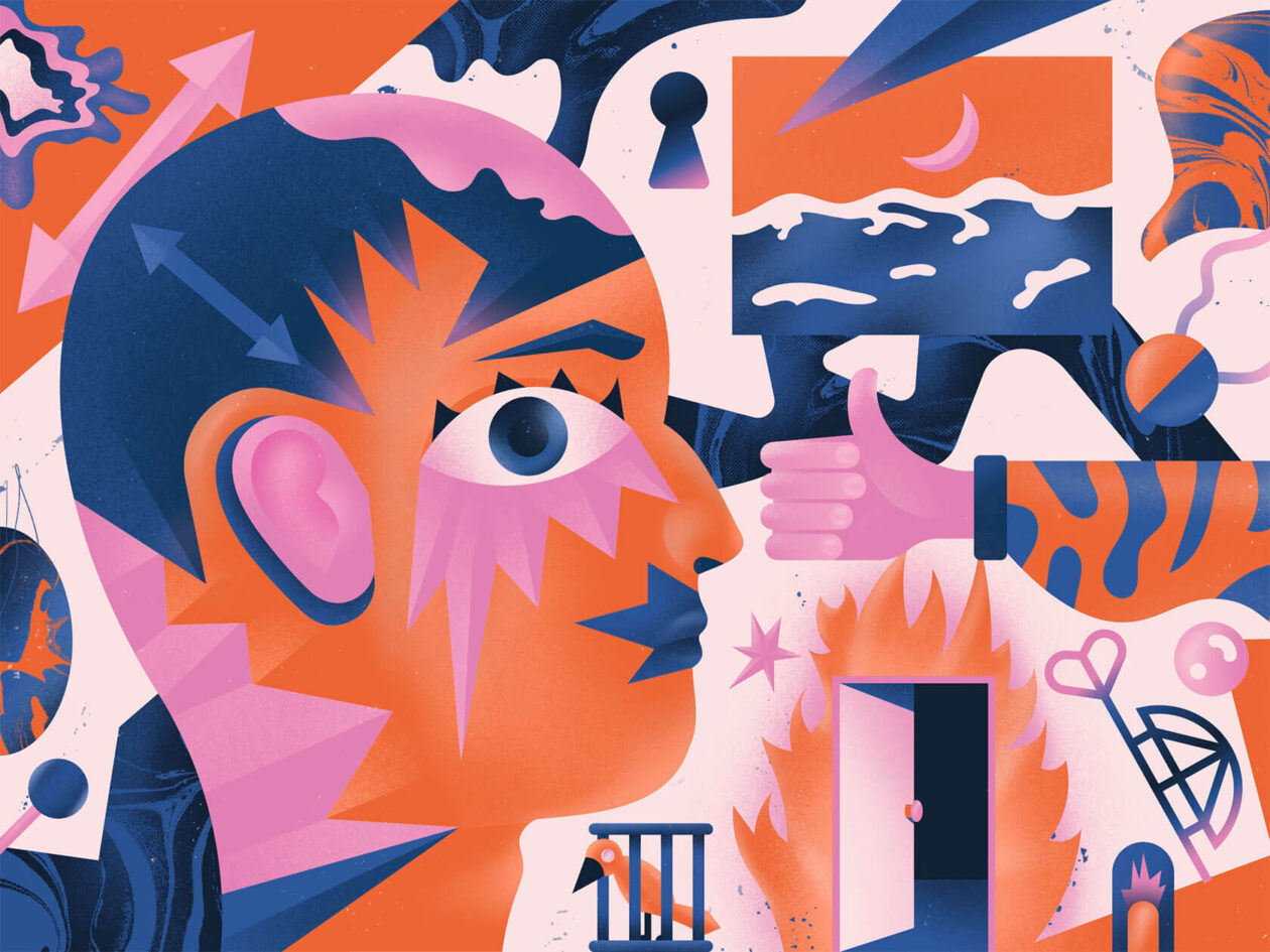 Pavle Ciric's Surreal Illustrations (14)