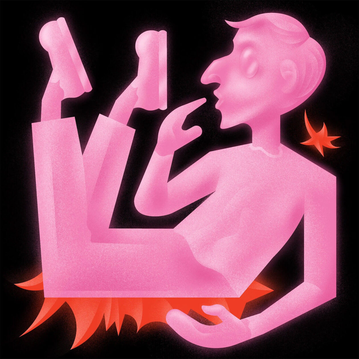 Pavle Ciric's Surreal Illustrations (3)