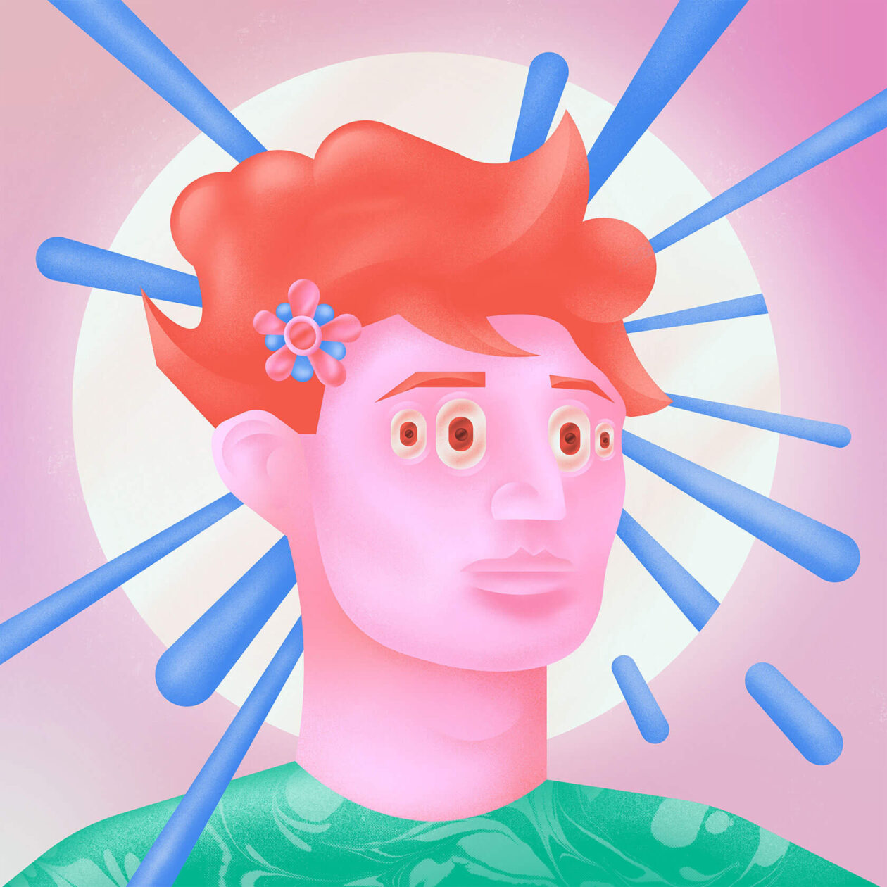 Pavle Ciric's Surreal Illustrations (4)