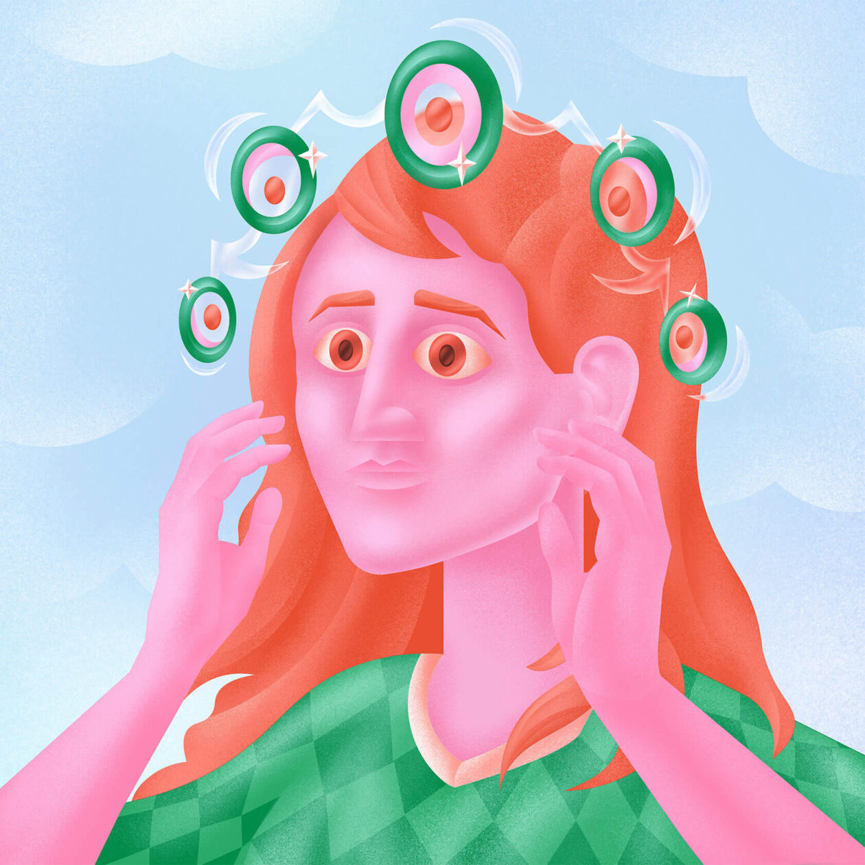 Pavle Ciric's Surreal Illustrations (5)