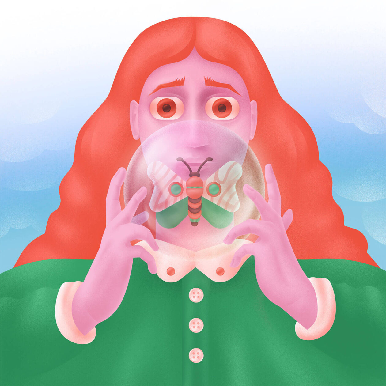 Pavle Ciric's Surreal Illustrations (7)