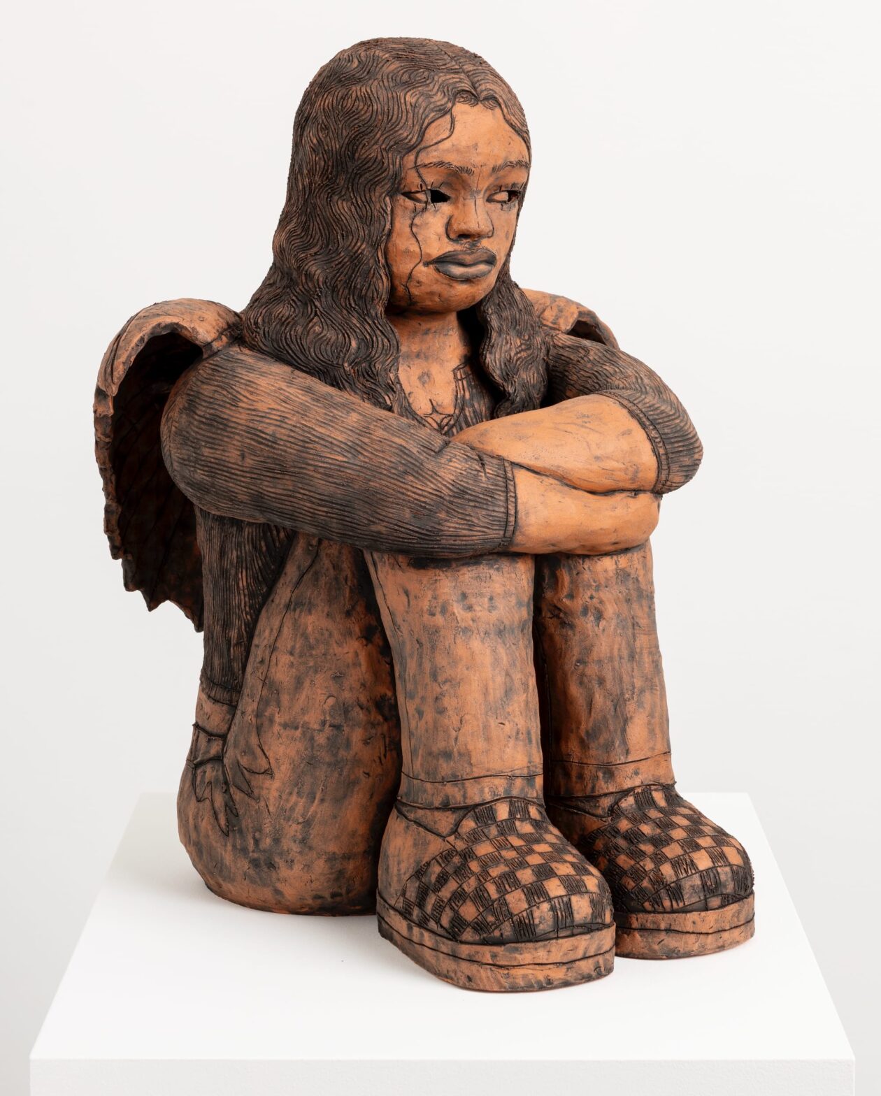 Speak Of The Devil By Haylie And Sydnie Jimenez (3)