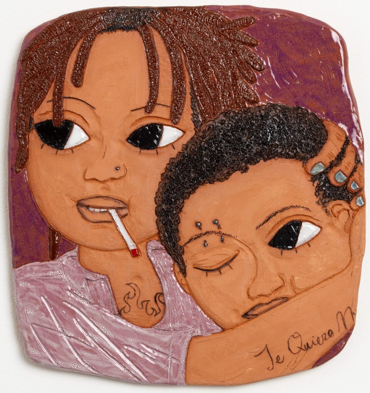 Speak Of The Devil By Haylie And Sydnie Jimenez (5)