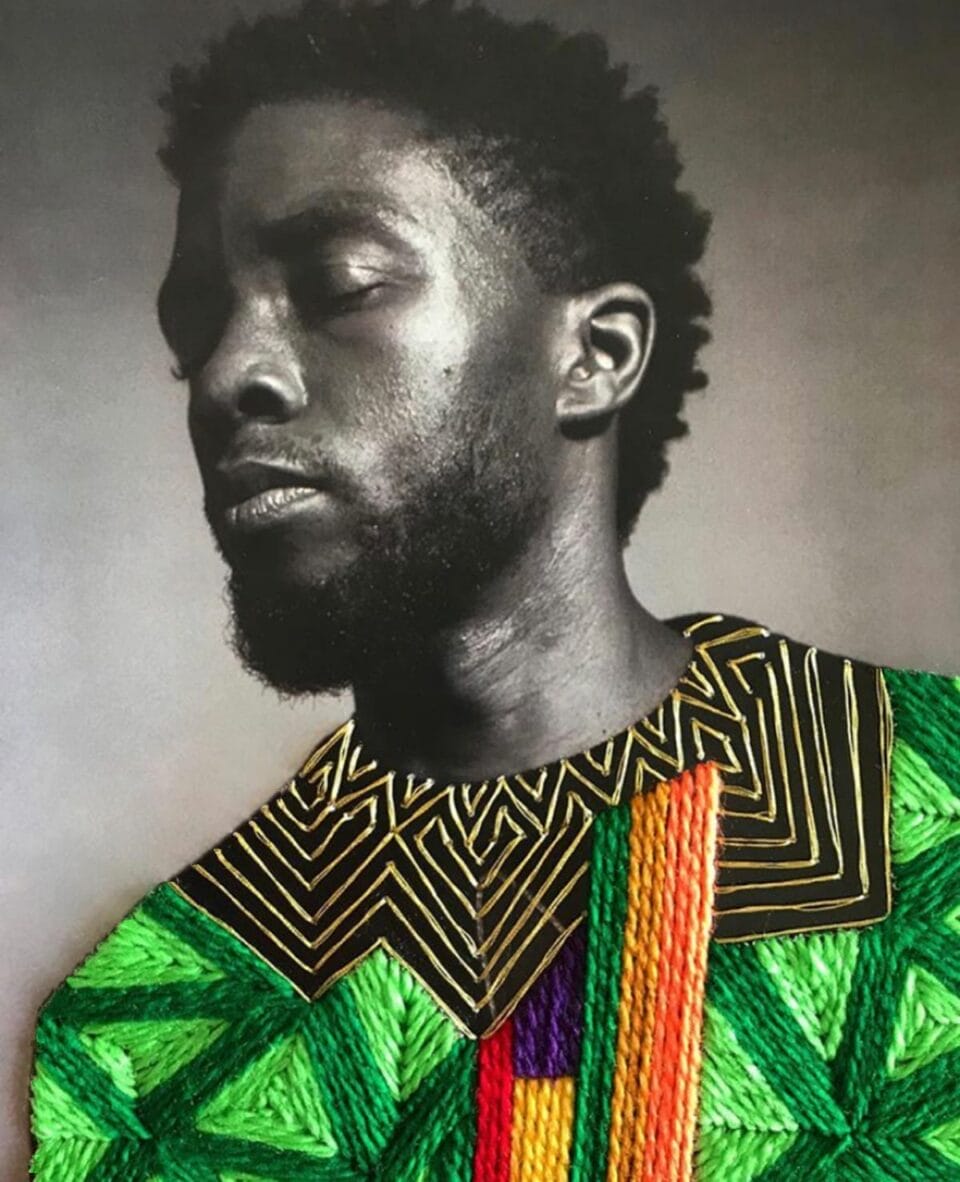 Victoria Villasana's Embroidered Vintage Photos (10)