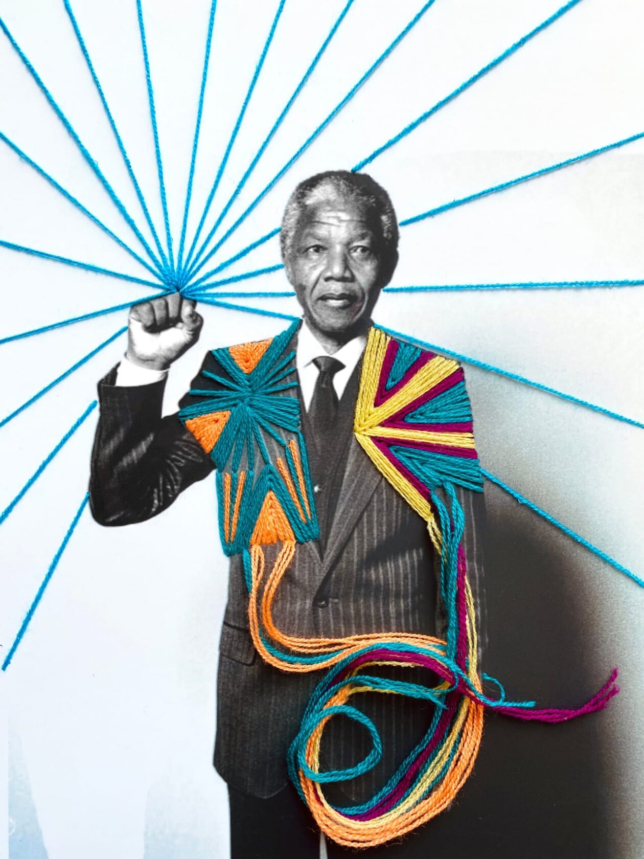 Victoria Villasana's Embroidered Vintage Photos (13)