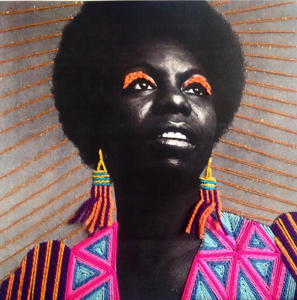 Victoria Villasana's Embroidered Vintage Photos (5)