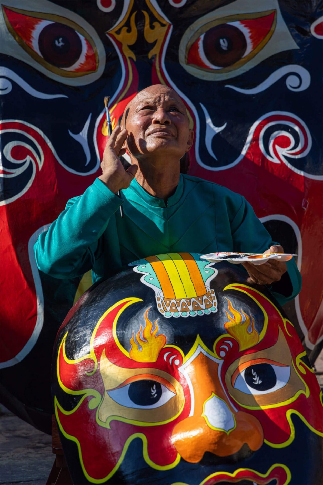 Captivating Photos Of Vietnam By Julian Elliott (10)