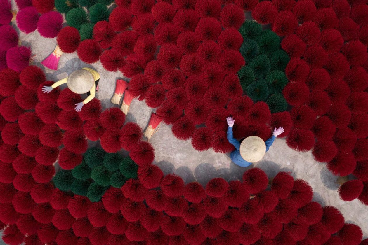 Captivating Photos Of Vietnam By Julian Elliott (2)