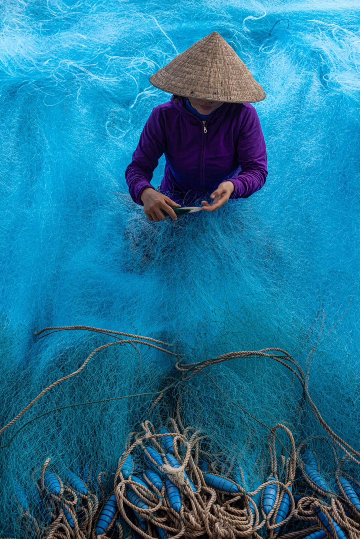 Captivating Photos Of Vietnam By Julian Elliott (5)