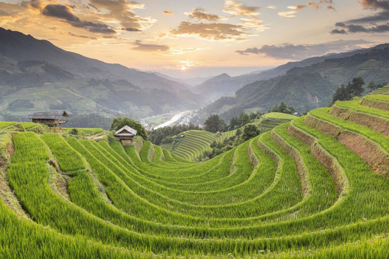 Captivating Photos Of Vietnam By Julian Elliott (8)