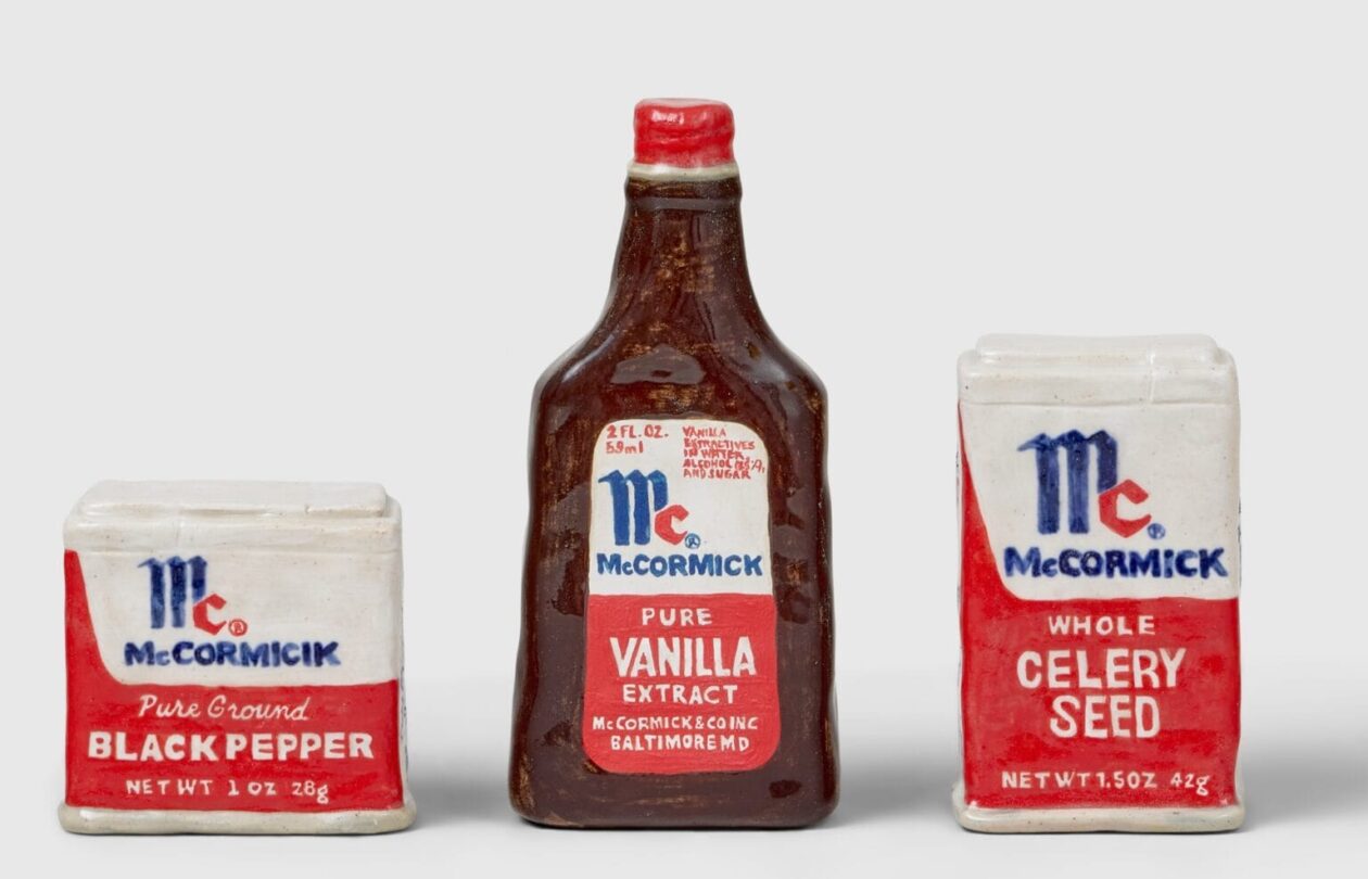 Stephanie Shih’s Sculptures (10)