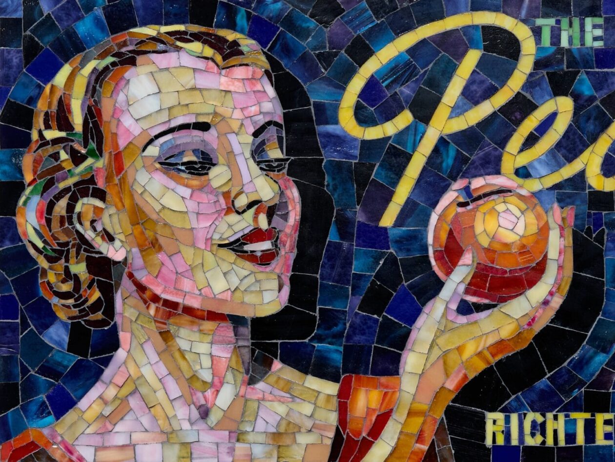 Stephanie Shih’s Sculptures (2)