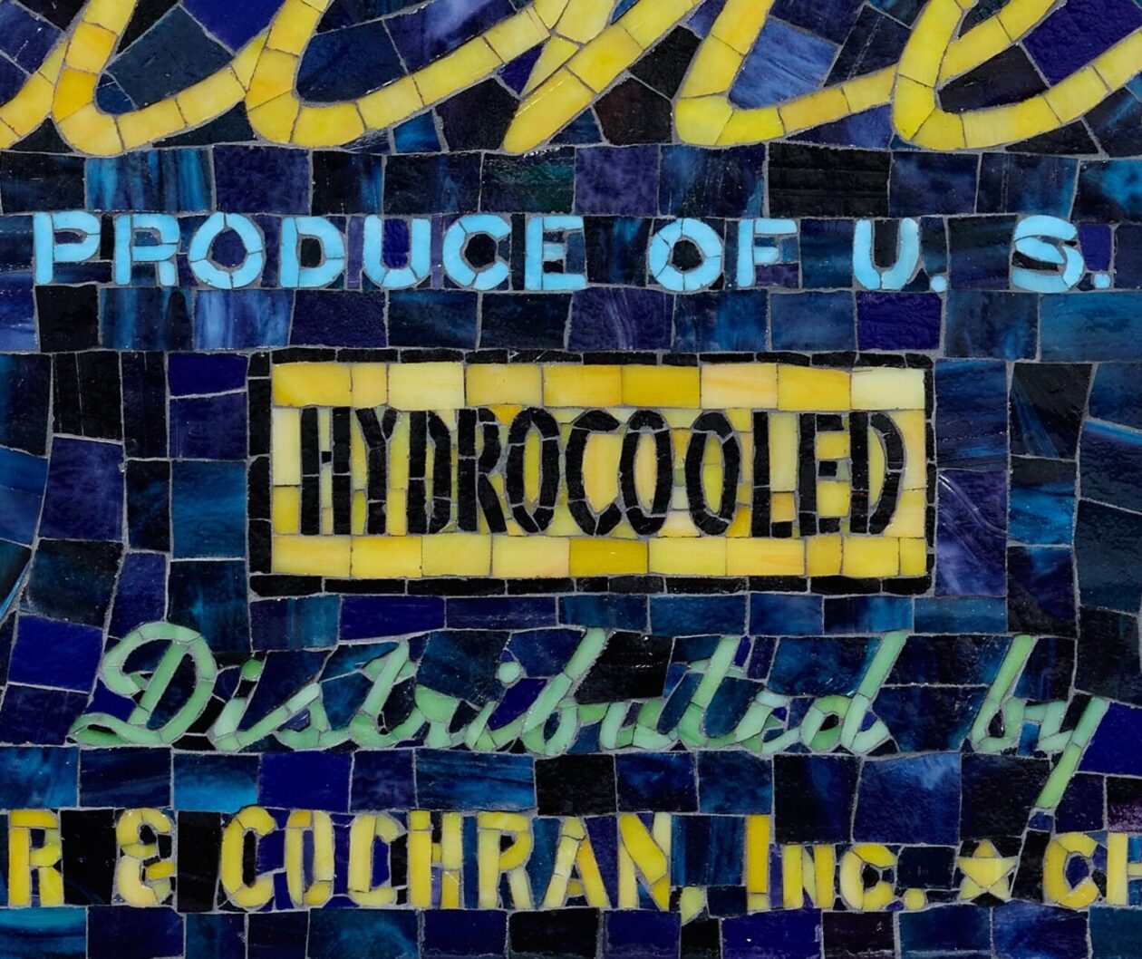 Stephanie Shih’s Sculptures (5)