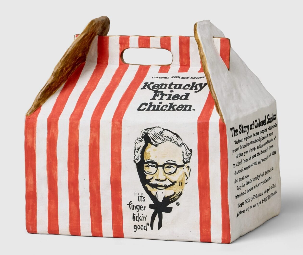 Stephanie Shih’s Sculptures (7)