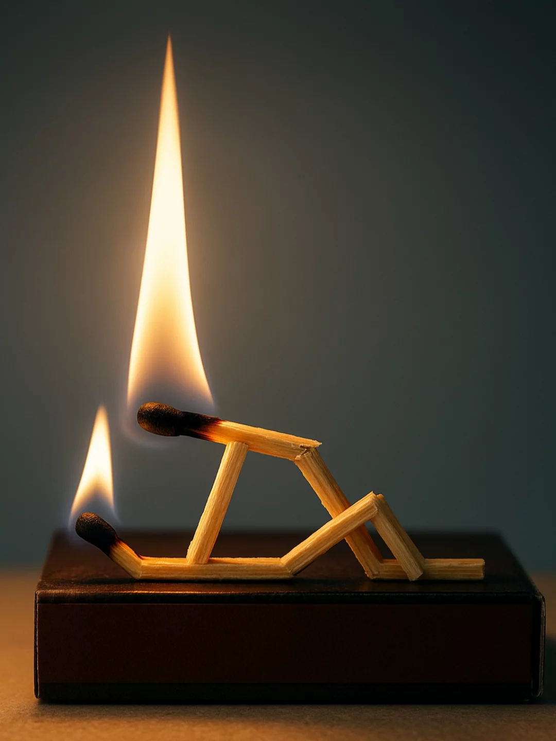 Benjamin Wolf's Minimalist Creative Photography (12)