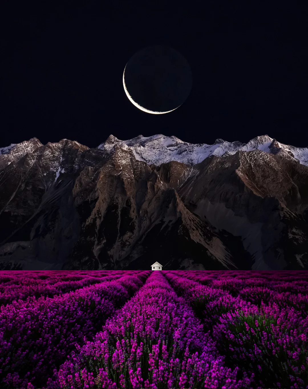 Benjamin Wolf's Minimalist Creative Photography (4)