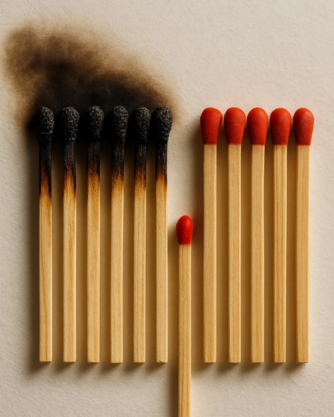 Benjamin Wolf's Minimalist Creative Photography (9)
