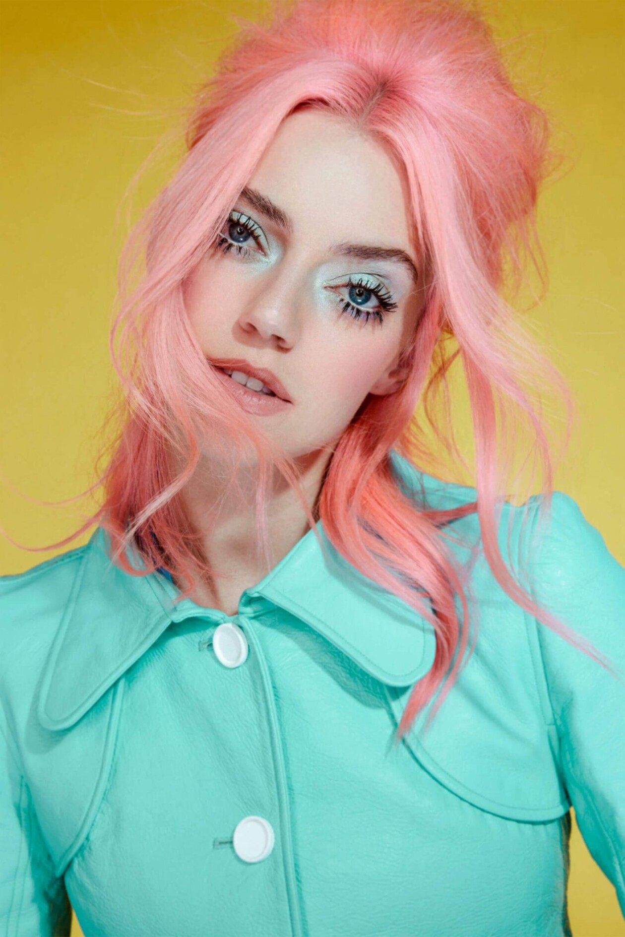 Julia Johnson's Vibrant Portrait Photography (1)