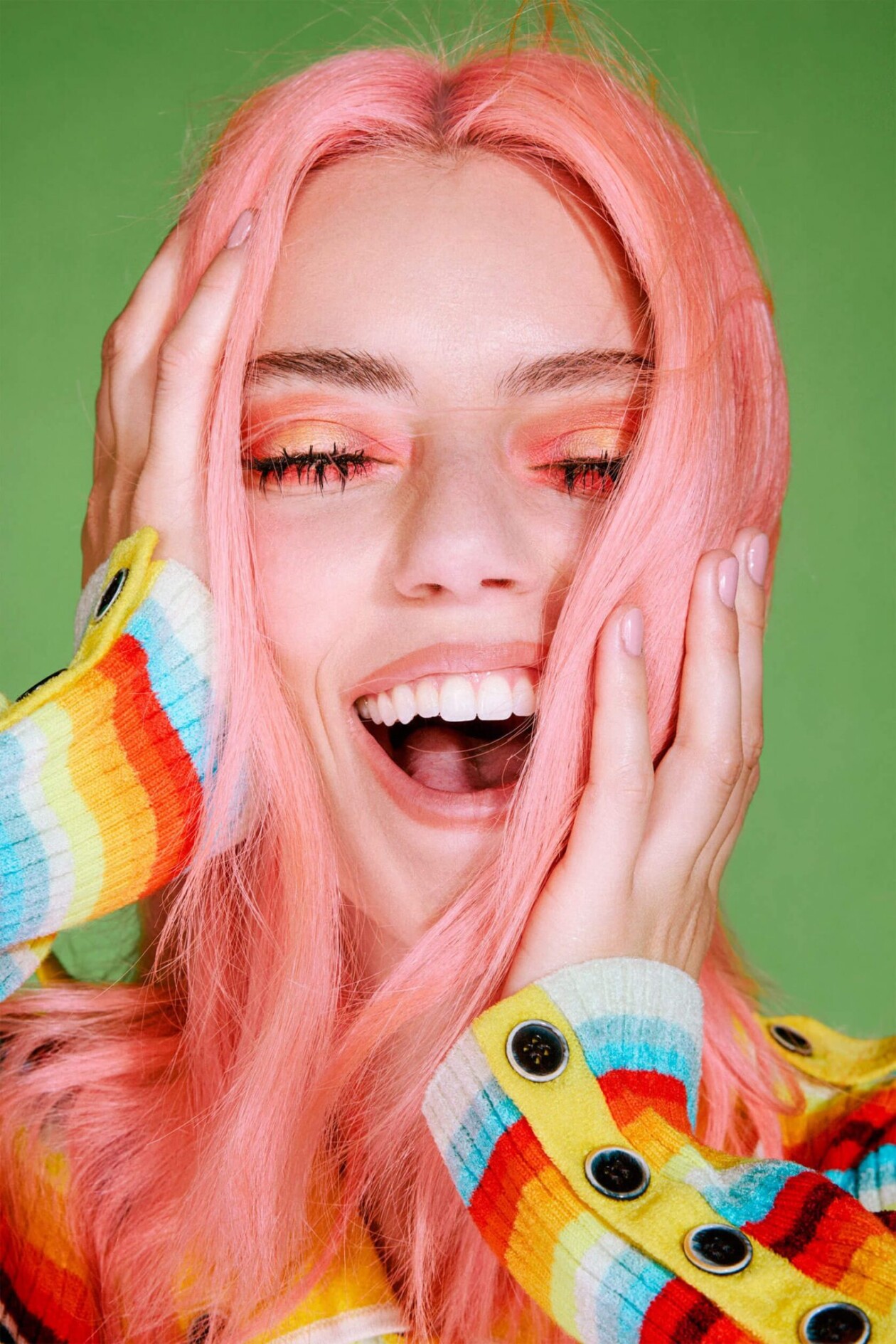 Julia Johnson's Vibrant Portrait Photography (9)