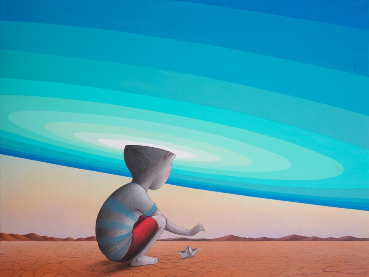 Millo And Seth Globepainter's Beyond Exhibition (10)