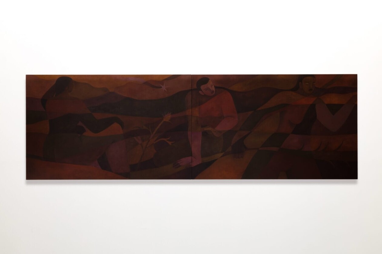 De Tierra Y Susurros Exhibition By Hilda Palafox (4)