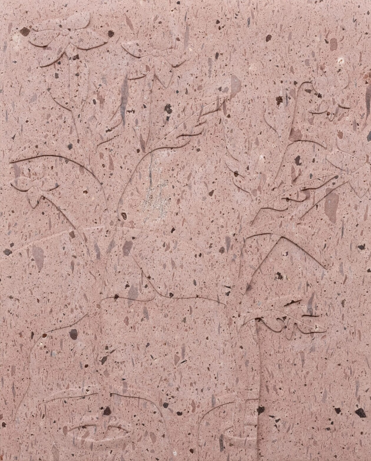 De Tierra Y Susurros Exhibition By Hilda Palafox (9)