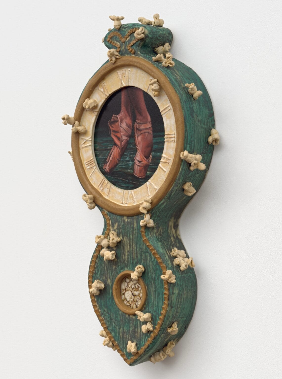 Surreal Sculptures By Stephanie Temma Hier (1)