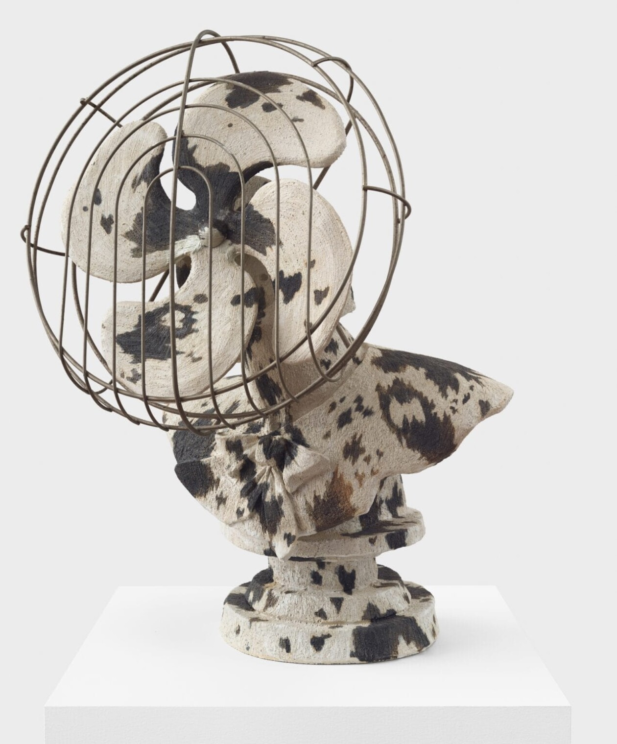 Surreal Sculptures By Stephanie Temma Hier (2)