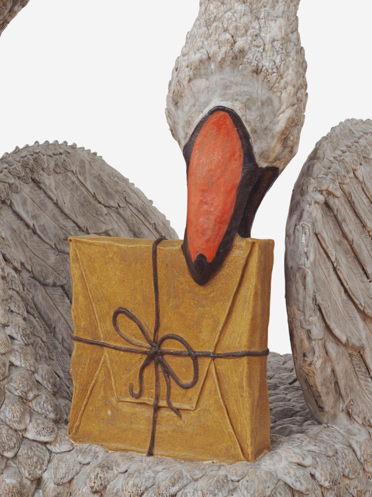 Surreal Sculptures By Stephanie Temma Hier (6)