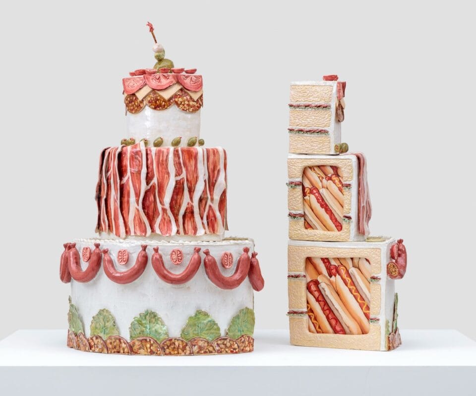 Surreal Sculptures By Stephanie Temma Hier (8)